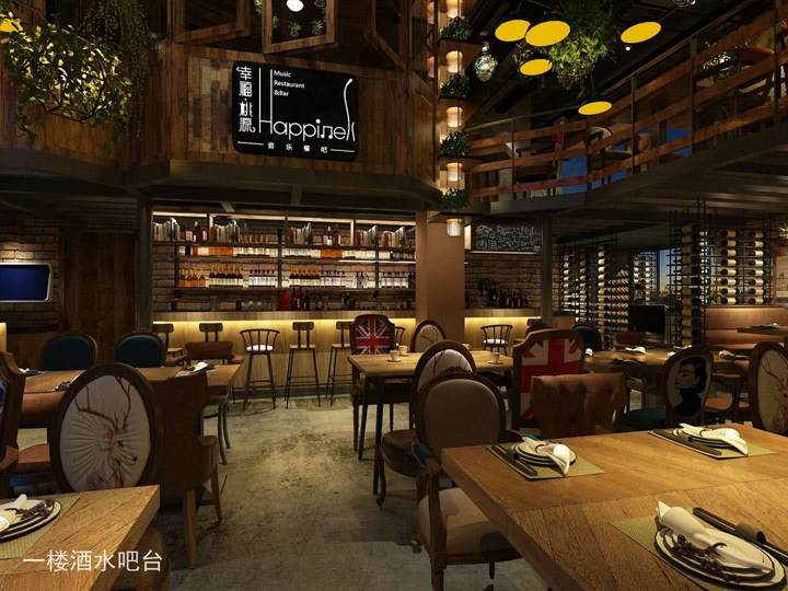 餐飲設計裝修效果圖.jpg