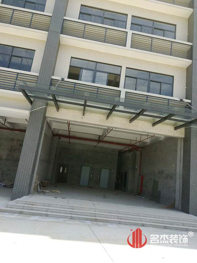 辦公室裝修現場開工照.jpg