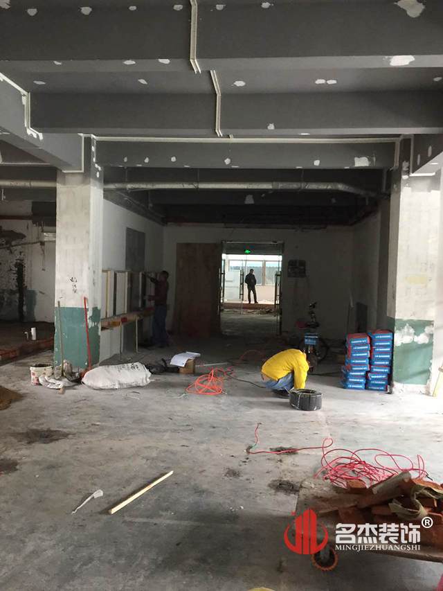 美容美發學校裝修施工照.jpg