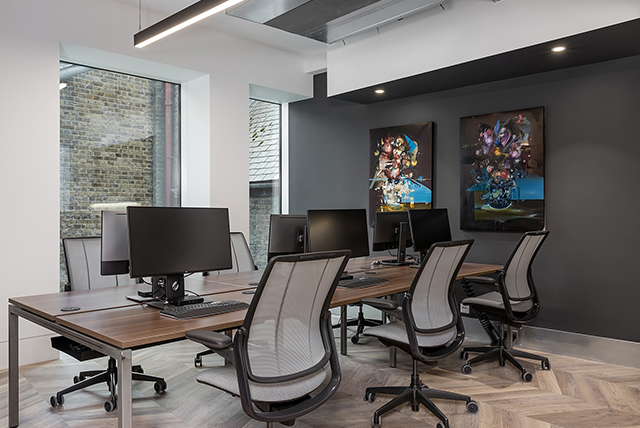 寫字樓裝修 寫字樓裝修