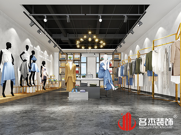 展廳裝修設計