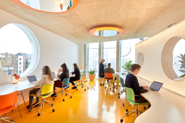 辦公室裝修設(shè)計(jì) 辦公室裝修設(shè)計(jì)