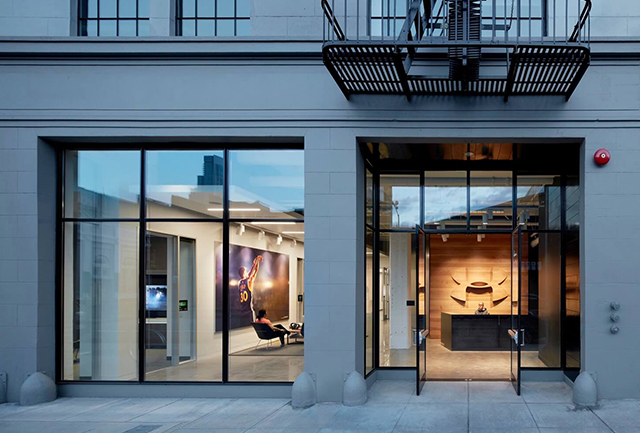 廠房裝修設(shè)計(jì) 廠房裝修設(shè)計(jì)