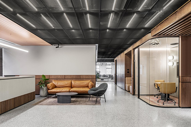 火鍋店裝修設計 火鍋店裝修設計