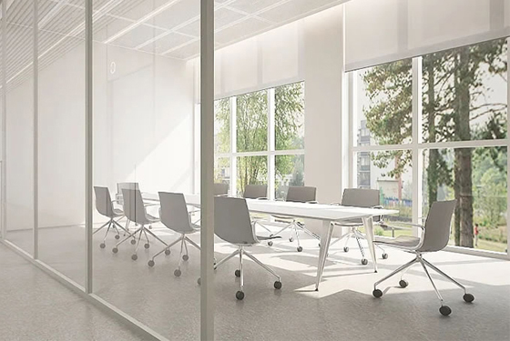 廣州辦公室裝修設計公司圖冊