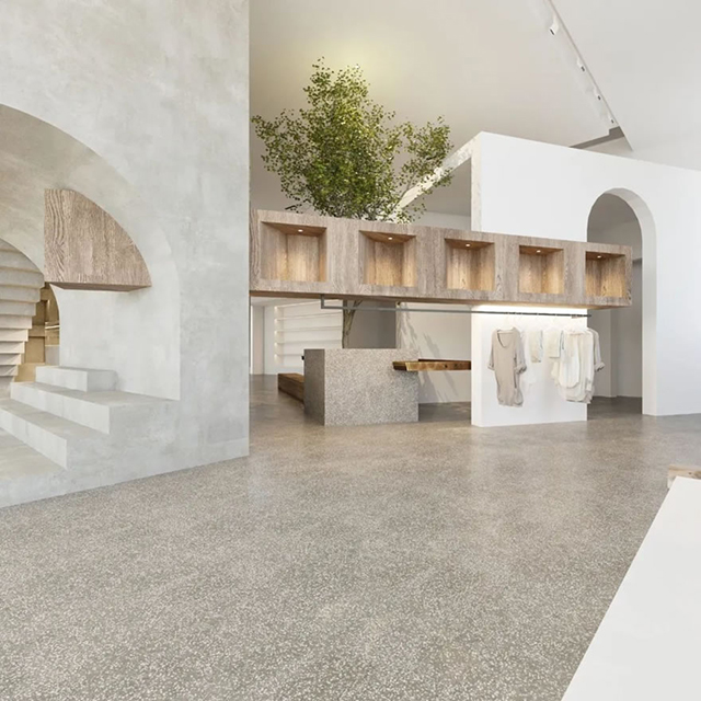 廣州辦公室裝修設計公司