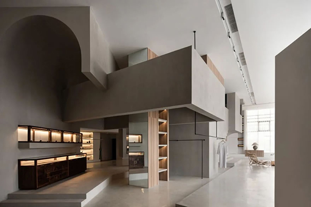 廣州辦公室裝修設計公司