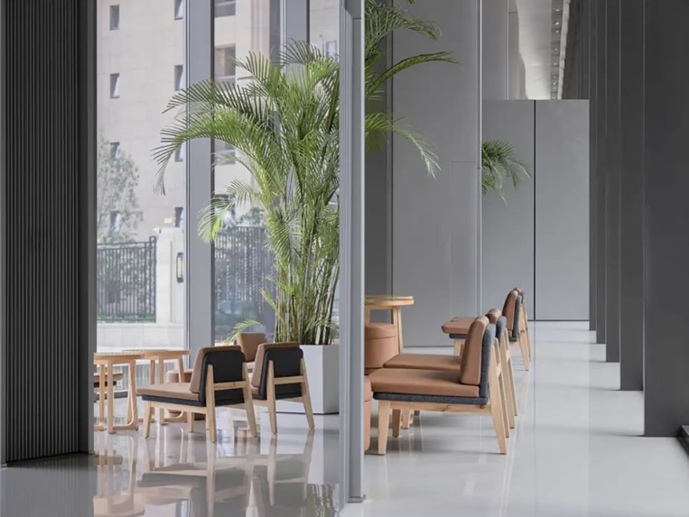 廣州辦公室裝修設計