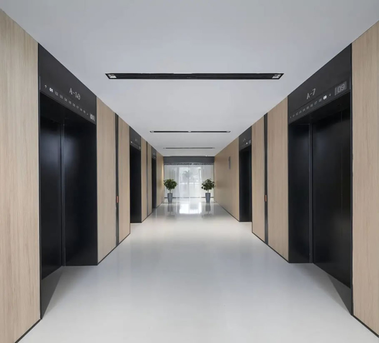廣州辦公室裝修設計