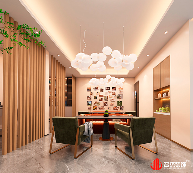 休閑區(qū)設計