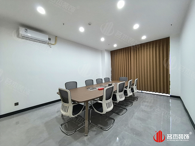 辦公室裝修設計公司