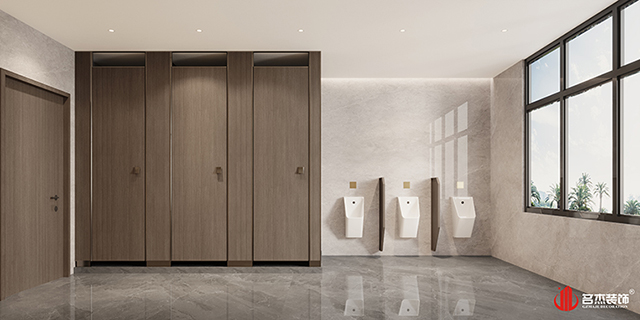 衛生間設計效果