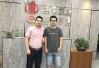 設(shè)計水平很高！設(shè)計師態(tài)度很好！
