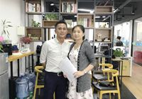 專業(yè)度高，責(zé)任心強，不拖工期！