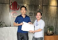 設計創意新穎，服務態度好！