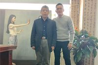 專業！認真！負責！