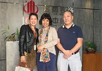 設計師很專業，負責任！溝通也很到位！