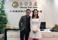 設計師專業負責，讓人很省心！