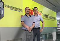 設計師很專業，設計、施工一條龍服務很省心！