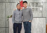 設計師服務態度很好，設計很專業！