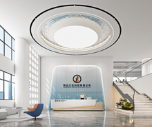 蘭達科技辦公室設(shè)計 蘭達科技辦公室設(shè)計